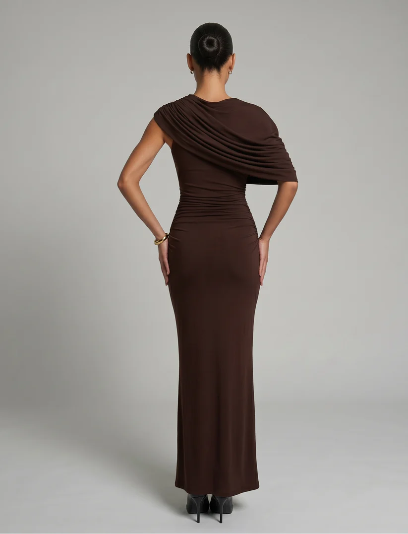 Veloura Dress