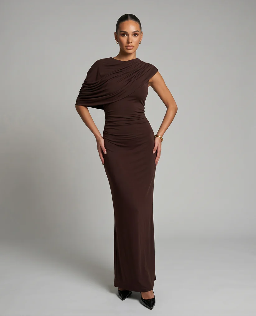 Veloura Dress