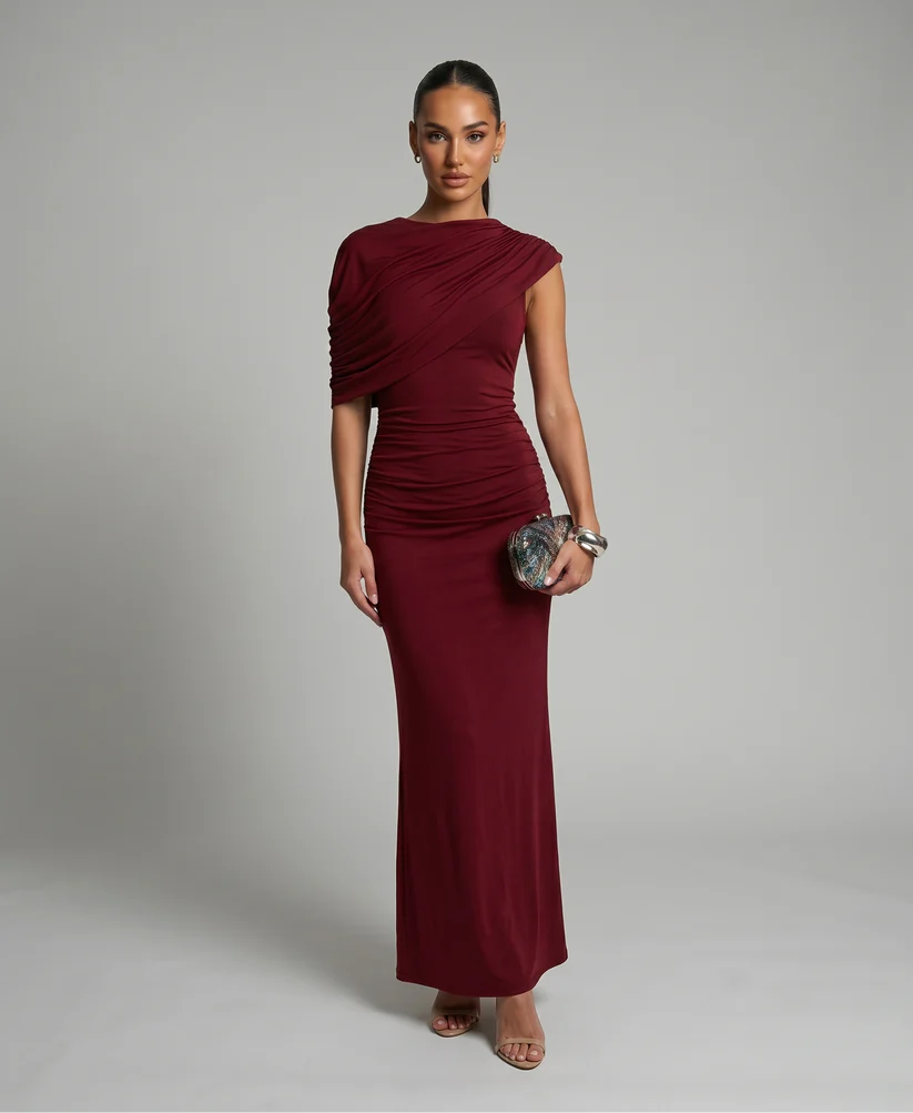 Veloura Dress