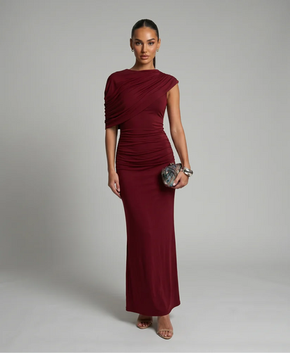 Veloura Dress